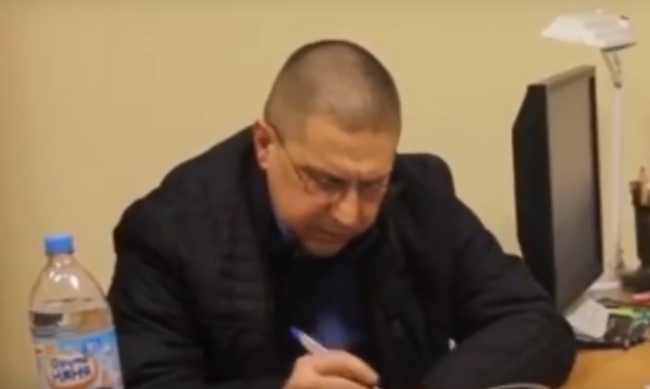 Задержанный в Ростовской области прокурор проведет два месяца в СИЗО