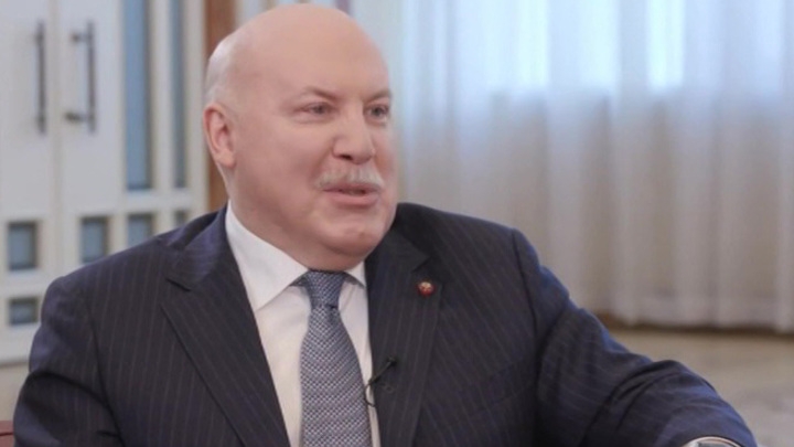 Посол РФ в Белоруссии: Запад сеет вражду между Москвой и Минском
