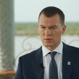 Губернатор Хабаровского края включен в состав Госсовета РФ