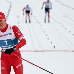 FIS отменил этап Кубка мира по лыжным гонкам в Словении