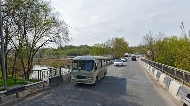 Из-за ремонта моста на Зоологической в Ростове на два месяца введут ограничения