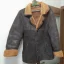 Дубленка мужская 1