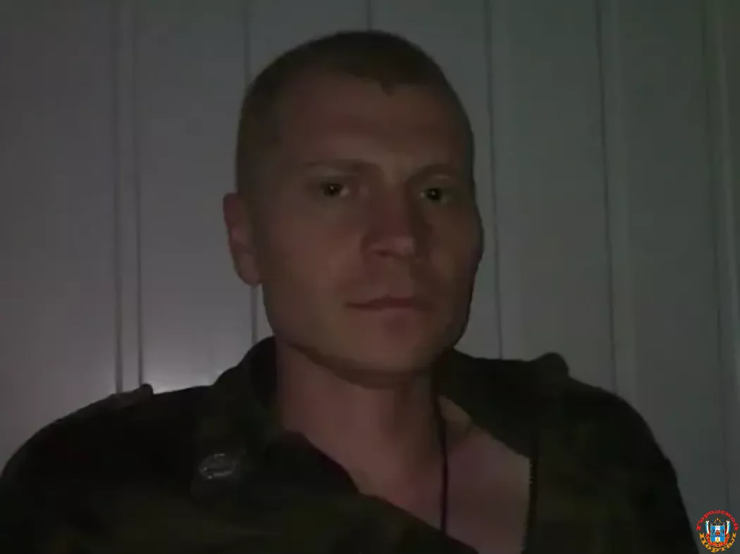 Мобилизованный житель Новочеркасска попал в плен в зоне СВО