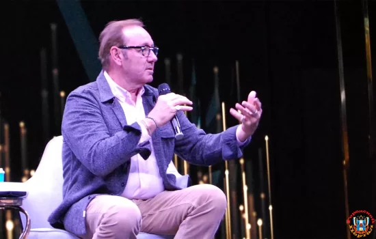 Новые иски о домогательствах подали против Кевина Спейси