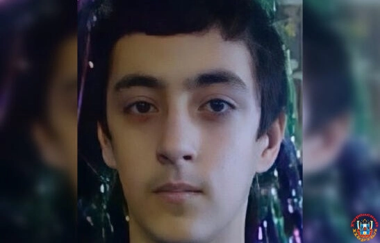 В Ростове пятые сутки ищут пропавшего 18-летнего парня