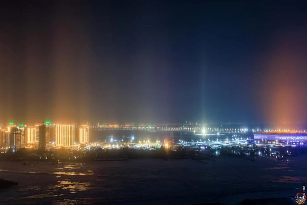 В Ростовской области 29 января ожидается туман и потепление до +4 градусов