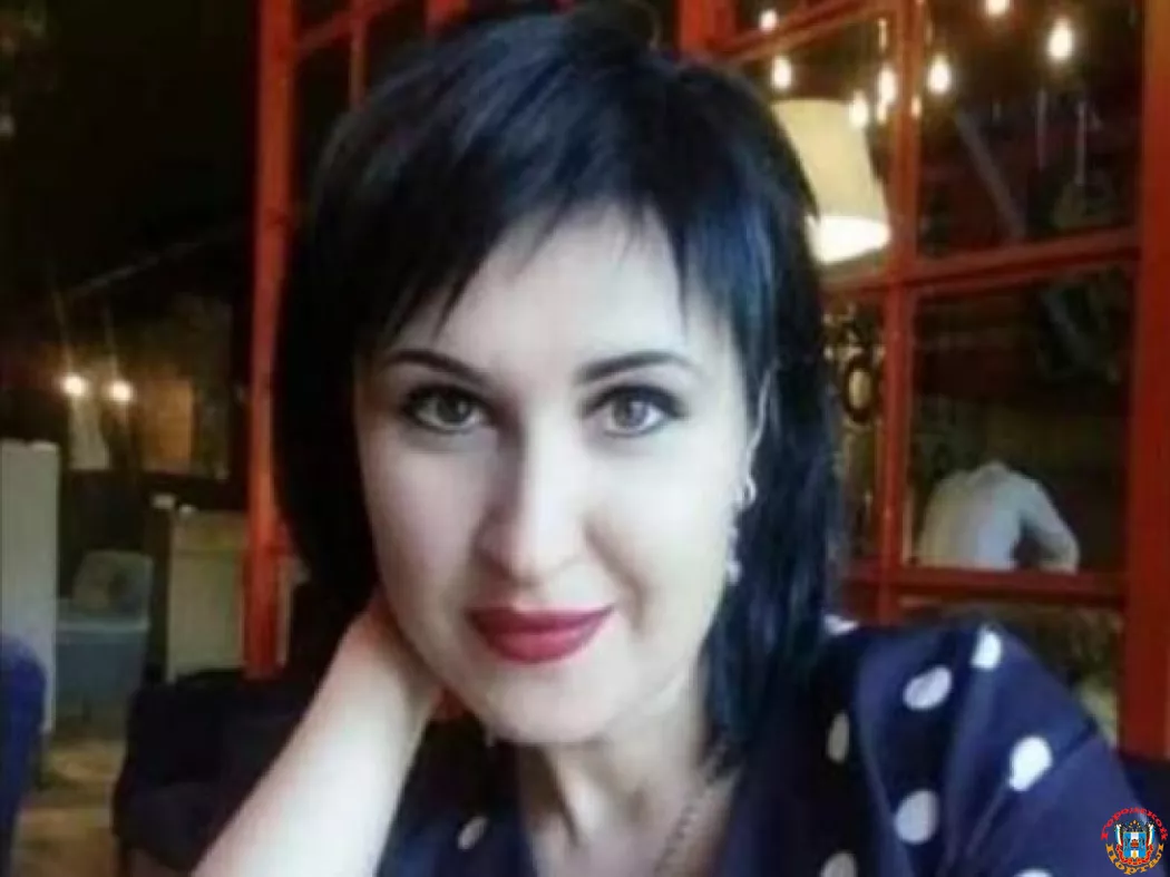 В Ростовской области ищут пропавшую без вести 40-летнюю женщину