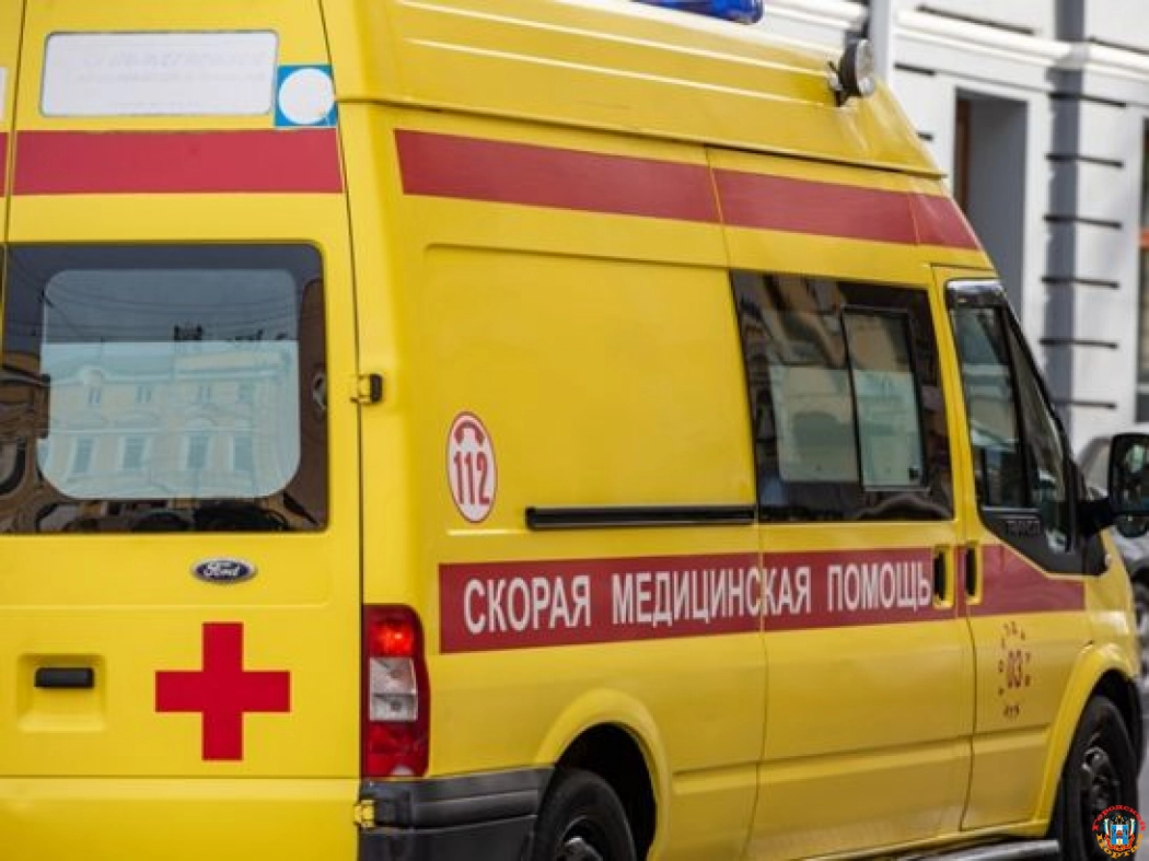 В Ростовской области пассажир мотоцикла «Днепр» погиб в ДТП с грузовиком