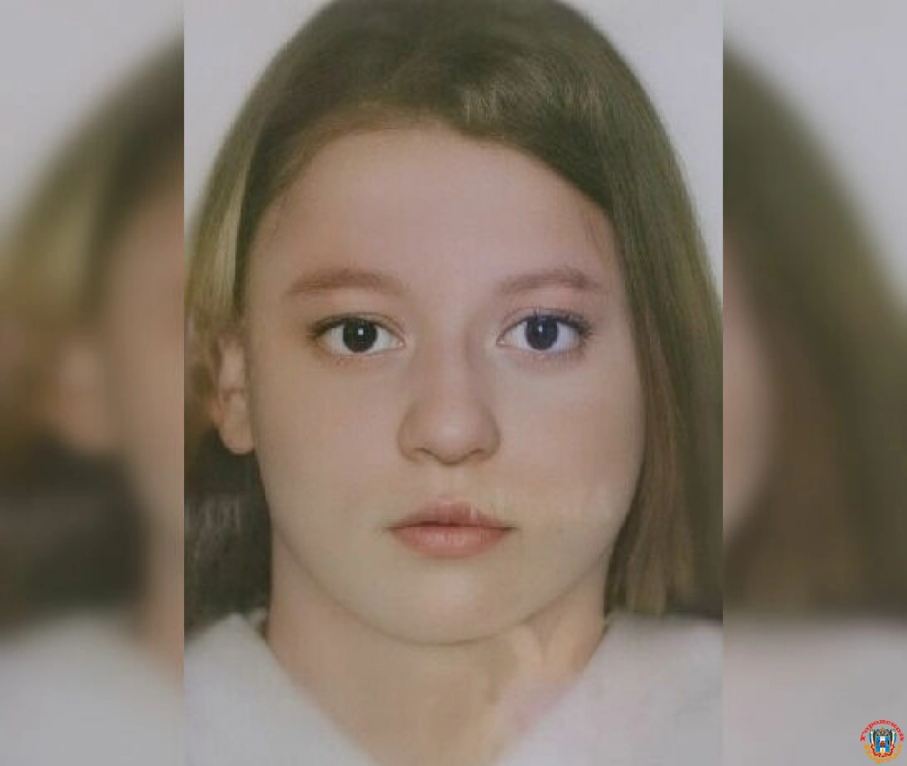 В Ростовской области пропавшая без вести девочка-подросток могла стать жертвой преступления