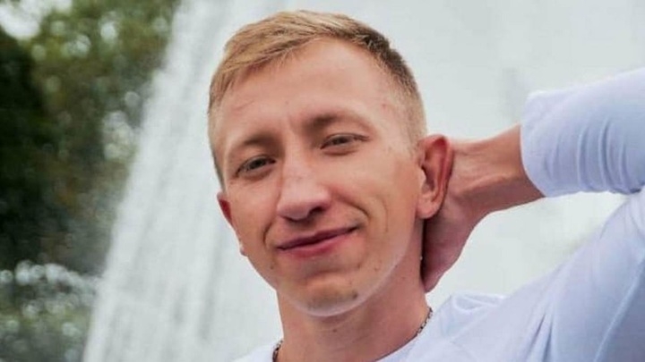 Главу "Белорусского дома в Украине" нашли повешенным в Киеве
