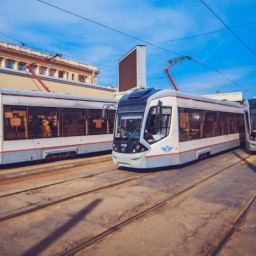 Голубев заявил, что не отказывается от модернизации трамвая в Ростове