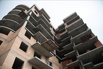 В этом году на Дону достроят 36 проблемных домов для обманутых дольщиков В этом году на Дону достроят 36 проблемных домов для обманутых дольщиков
