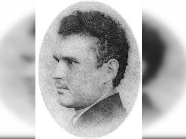 Календарь: 88 лет со дня рождения ростовского поэта и журналиста Сергея Ковалева Календарь: 88 лет со дня рождения ростовского поэта и журналиста Сергея Ковалева
