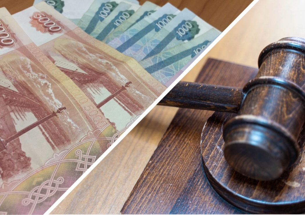 В Ростове за коррупцию отправят под суд экс-чиновницу и двух ее подельников