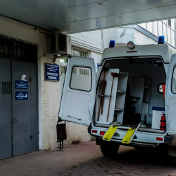 В Азове следователи выясняют, почему подросток получил удар током на железной дороге