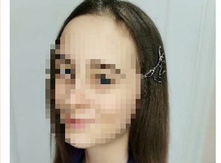 В Ростовской области нашли пропавшую 16-летнюю школьницу В Ростовской области нашли пропавшую 16-летнюю школьницу
