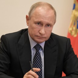 Путин проведет заседание Совета по межнациональным отношениям