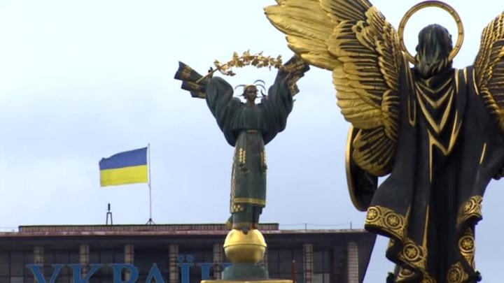 СНБО утвердил стратегию Украины и ввел санкции СНБО утвердил стратегию Украины и ввел санкции