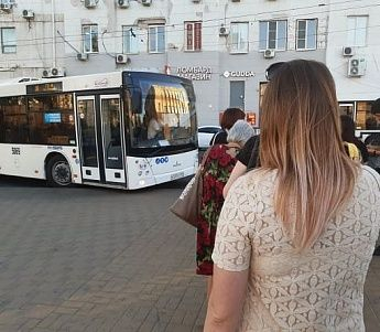 Проезд в ростовских автобусах подорожает 10 августа