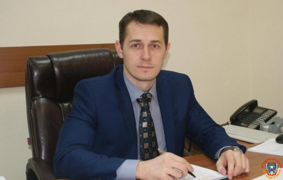 Глава администрации Азова Владимир Ращупкин оспорит приговор суда