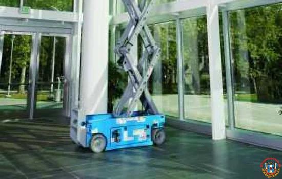 Подъемники на все случаи жизни