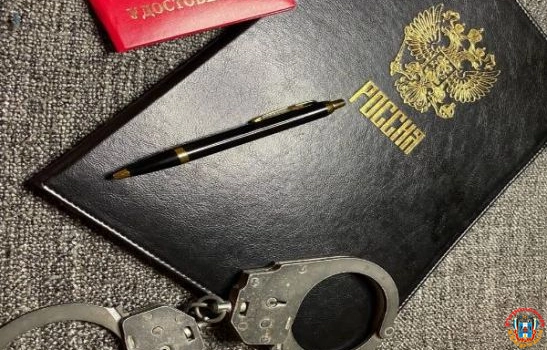 В Азове мужчина изнасиловал 42-летнюю горожанку