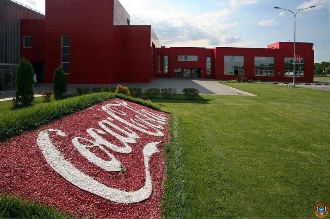 В магазинах Москвы нашли свежую Coca-Cola из Ростовской области