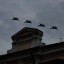 В Ростове летчики провели репетицию воздушного парада к 9 Мая 0
