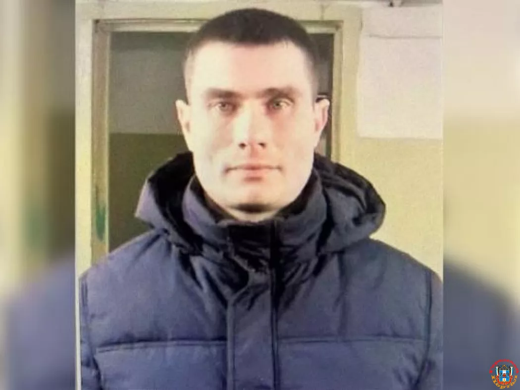 В Ростовской области из колонии сбежал 35-летний осужденный