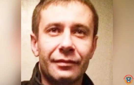 В Ростовской области пропавшего без вести 41-летнего мужчину нашли живым