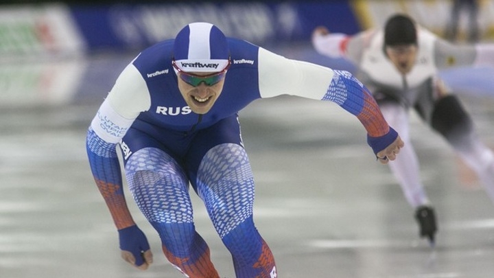 Российские конькобежцы допущены к чемпионату Европы в Херенвене