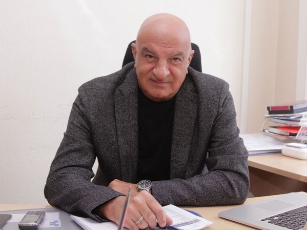 Бывший директор ТД «РИФ» в Ростове стал фигурантом уголовного дела