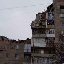 Кто руководит управляющей компанией, ответственной за взорвавшийся в Шахтах дом