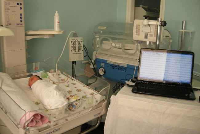 В Ростове женщина с тяжелым заболеванием почек родила ребенка