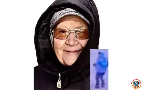 91-летнюю пенсионерку нашли мертвой в Ростовской области