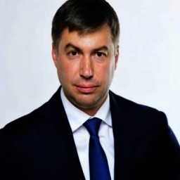 Алексей Логвиненко возглавил рейтинг первых лиц столиц субъектов ЮФО