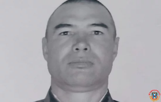 Боец из Кургана пропал в ходе СВО, служивший в Ростовской области
