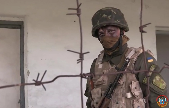 Боевикам ВСУ в ДНР приказали не носить форму из-за боязни разозлить жителей