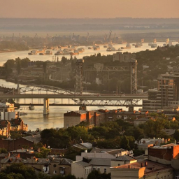 Добыча угля выросла в Ростовской области