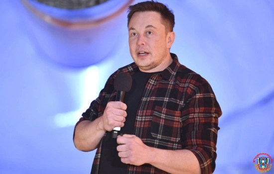 Маск устроил опрос о своем уходе с поста главы Twitter