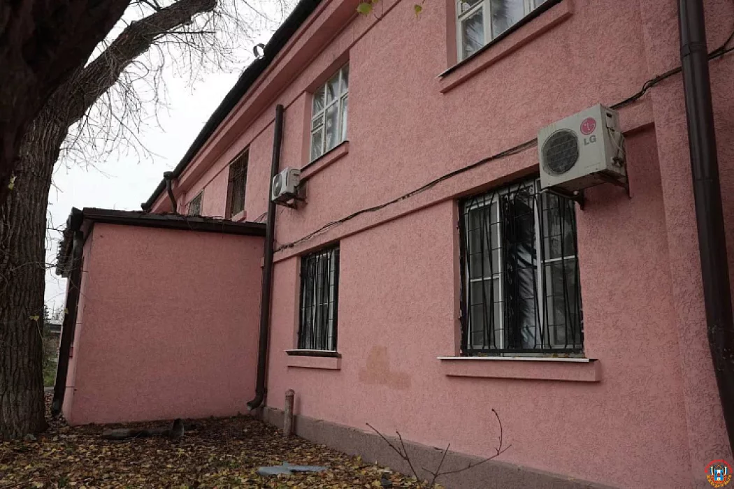 Обследовано 243 квартиры после воздушной атаки в Таганроге Обследовано 243 квартиры после воздушной атаки в Таганроге