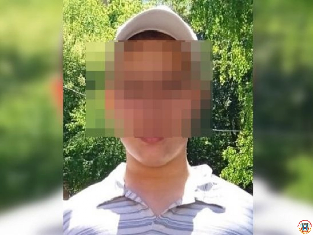 Пропавшего в Ростове 15-летнего подростка нашли живым ночью