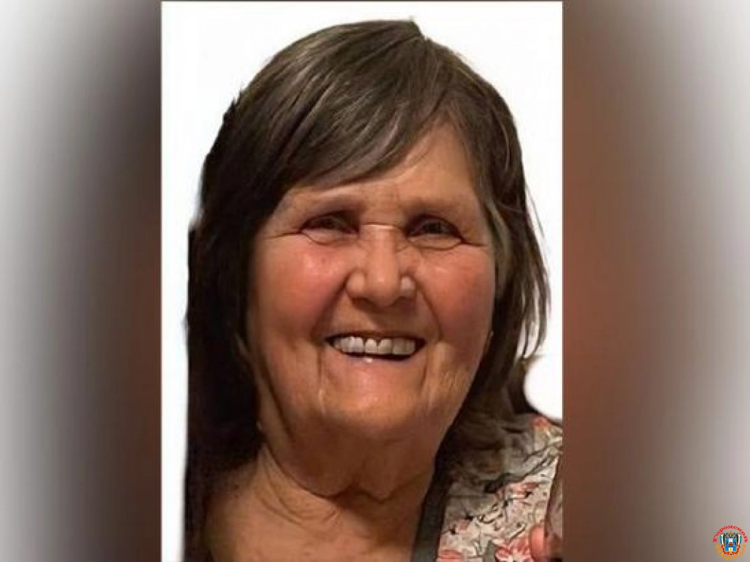 В Ростове нашли живой пропавшую 81-летнюю бабушку