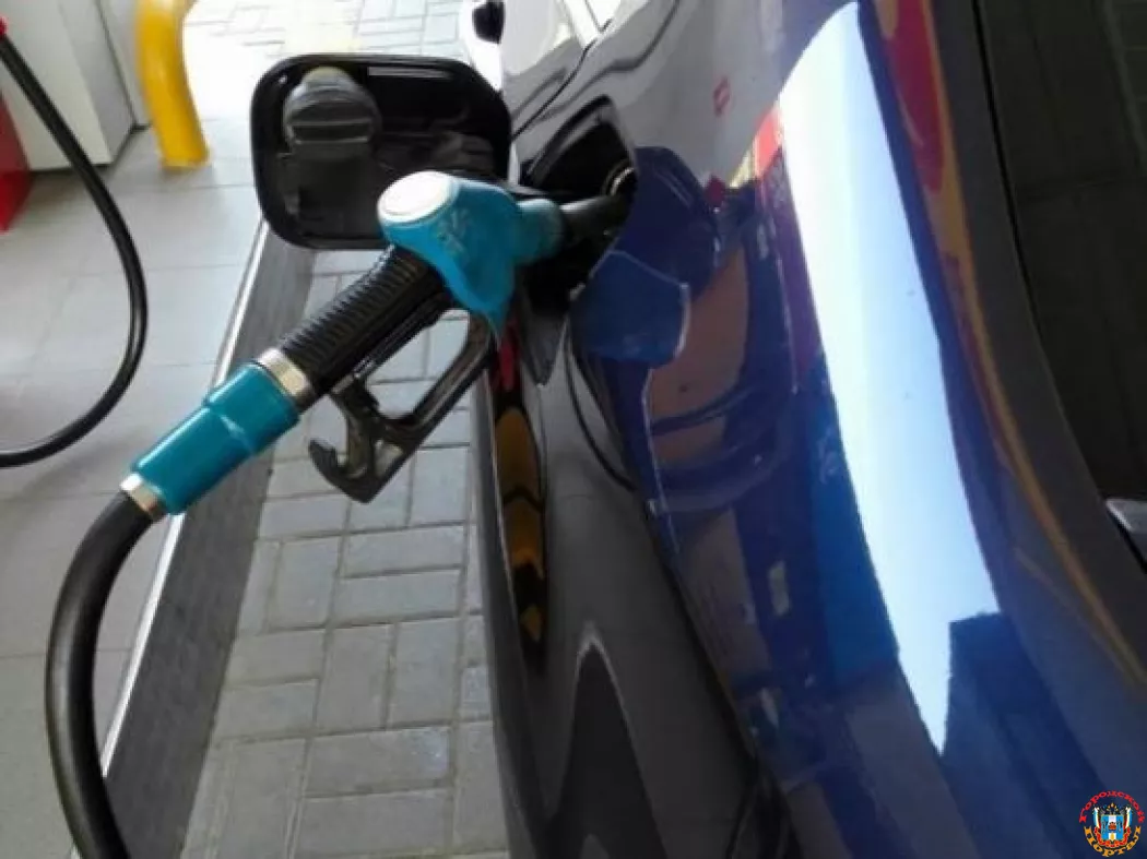 В Ростовской области зафиксировали рост цен на бензин
