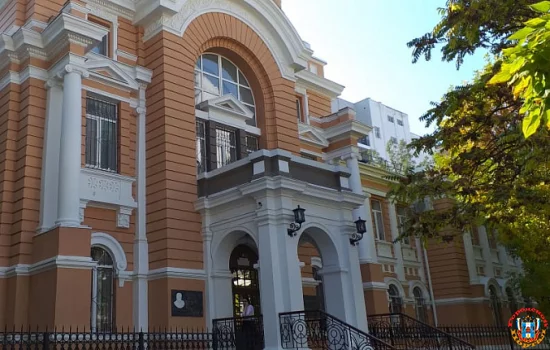 ВККС предварительно отказала всем кандидатам в должности председателя Ростовского областного суда