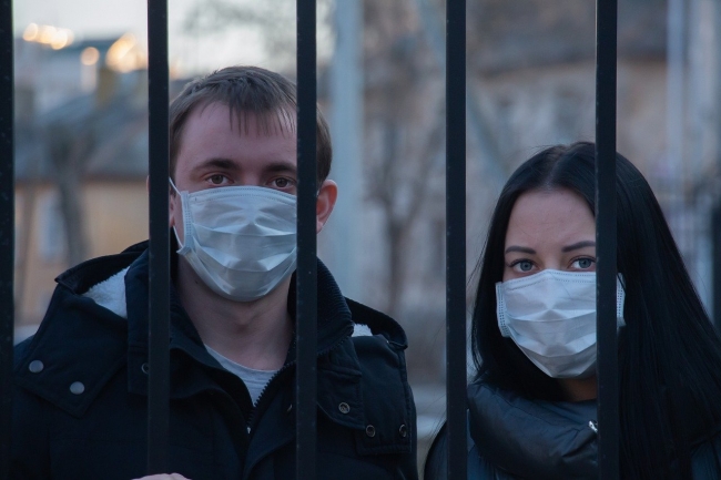 Власти Ростовской области объяснили рост числа больных коронавирусом в Донецке
