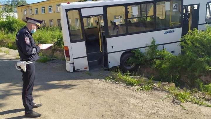 В ДТП с автобусом на Урале погибли работники "дочки" Росатома