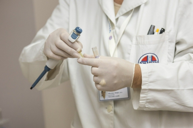 Ростов продолжает лидировать по числу новых случаев коронавируса