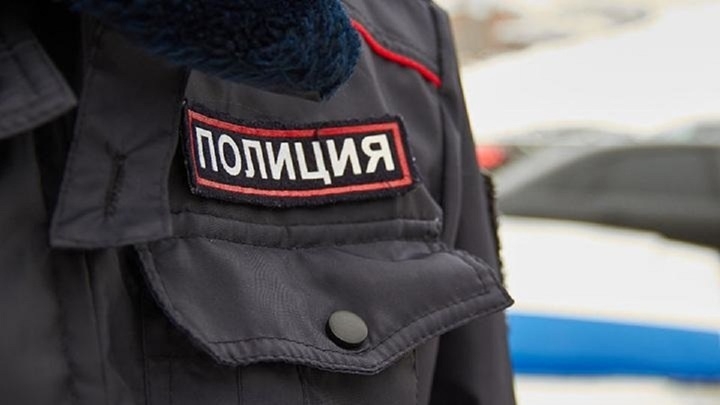 Тело мертвого мужчины нашли в центре Москвы