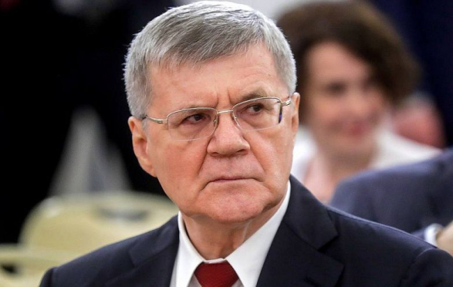 ТАСС: генпрокурор России заявил о несоответствии дорог Ростовской области госстандартам